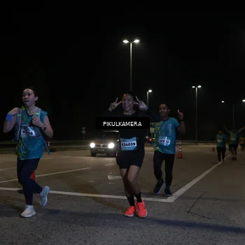 Runner Photo 5830294