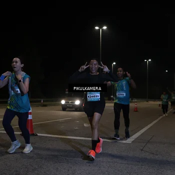 Runner Photo 5830296