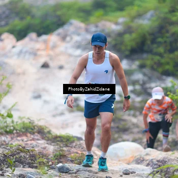 Runner Photo 5830297