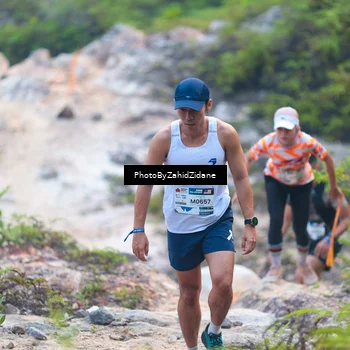 Runner Photo 5830299