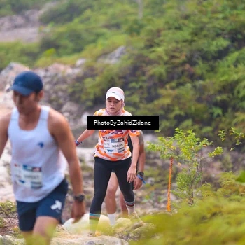 Runner Photo 5830300