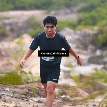 Runner Photo 5830301