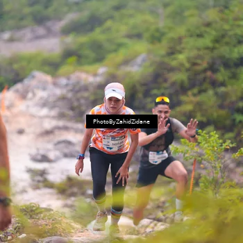Runner Photo 5830303