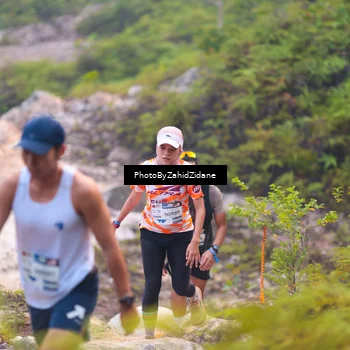 Runner Photo 5830304