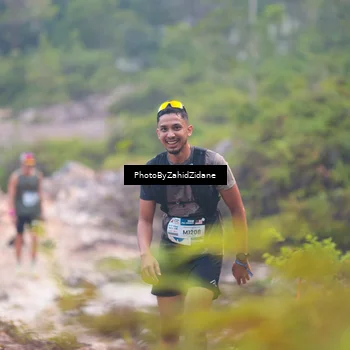 Runner Photo 5830314