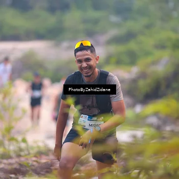 Runner Photo 5830315