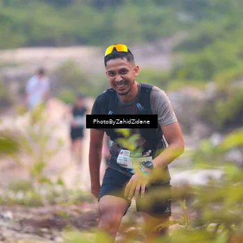 Runner Photo 5830316