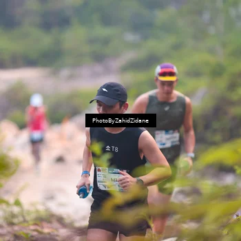 Runner Photo 5830321
