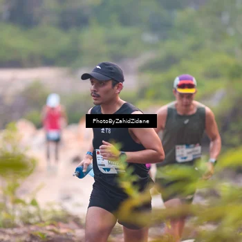 Runner Photo 5830322