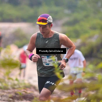Runner Photo 5830329