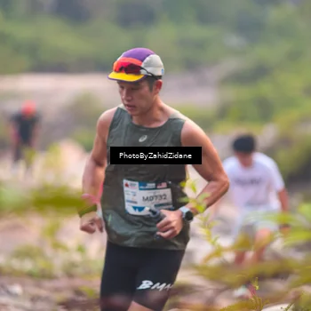 Runner Photo 5830333