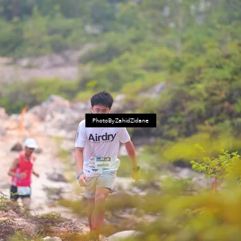 Runner Photo 5830335