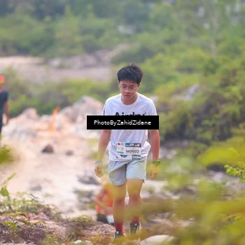Runner Photo 5830337