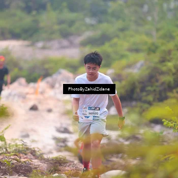 Runner Photo 5830339
