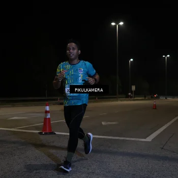 Runner Photo 5830344