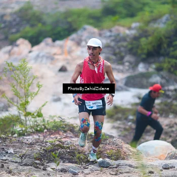Runner Photo 5830349