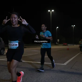 Runner Photo 5830352