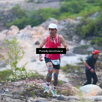 Runner Photo 5830354