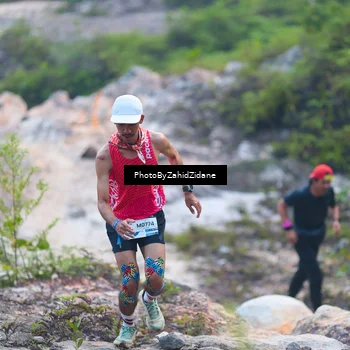 Runner Photo 5830357