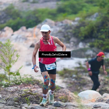 Runner Photo 5830358