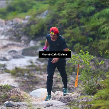 Runner Photo 5830361