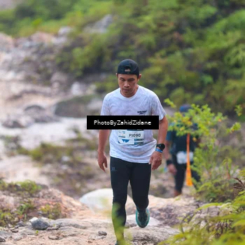 Runner Photo 5830362
