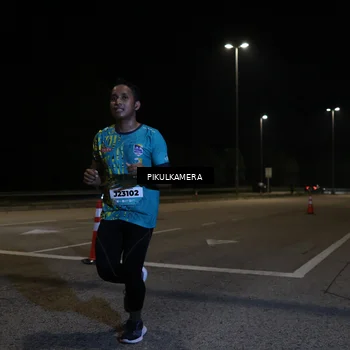 Runner Photo 5830370