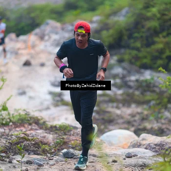Runner Photo 5830372