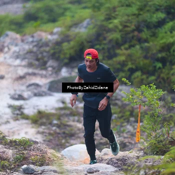 Runner Photo 5830373