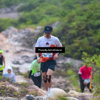 Runner Photo 5830383