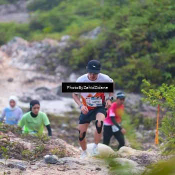 Runner Photo 5830384