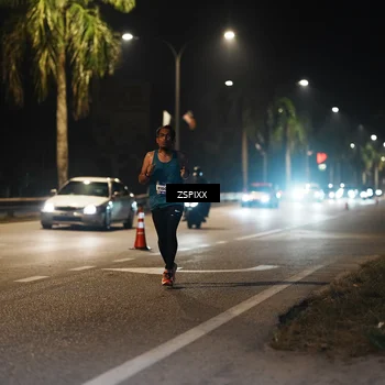 Runner Photo 5830387