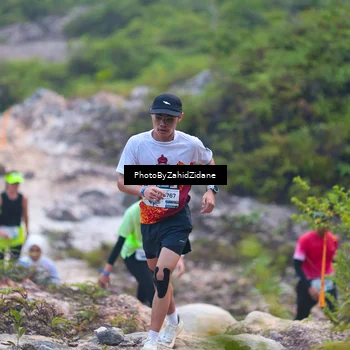 Runner Photo 5830388