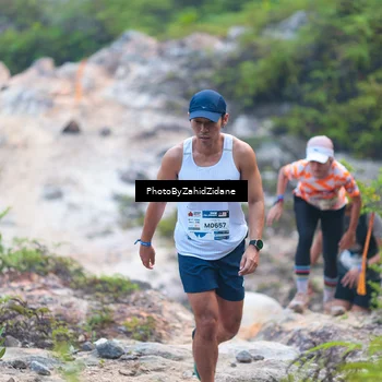 Runner Photo 5830392