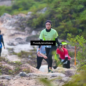 Runner Photo 5830397