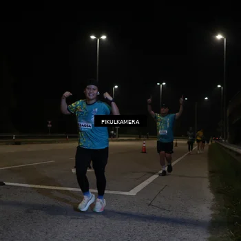 Runner Photo 5830398