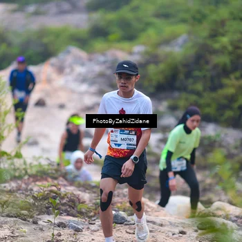 Runner Photo 5830399
