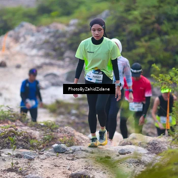 Runner Photo 5830403