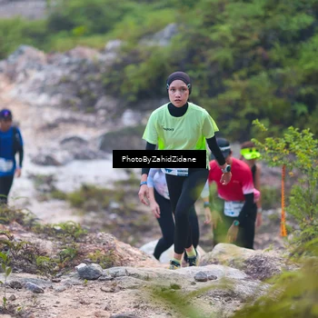 Runner Photo 5830408