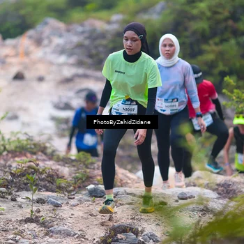 Runner Photo 5830410