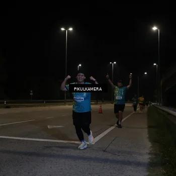 Runner Photo 5830413