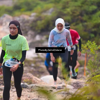 Runner Photo 5830419