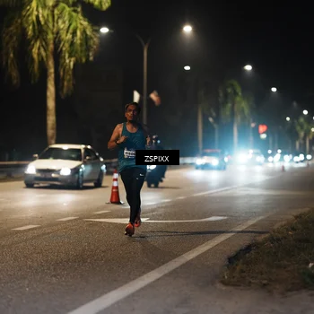 Runner Photo 5830420