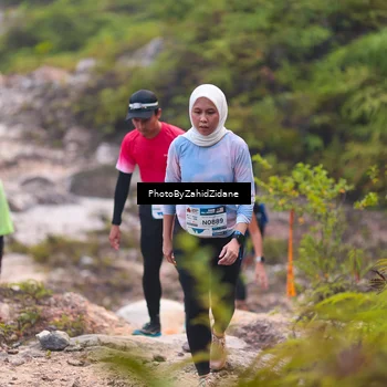 Runner Photo 5830422
