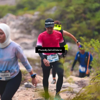 Runner Photo 5830431