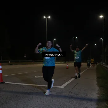 Runner Photo 5830433