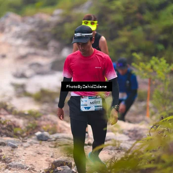 Runner Photo 5830446