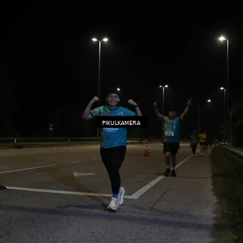 Runner Photo 5830448