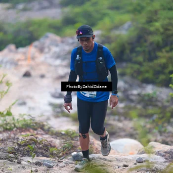 Runner Photo 5830450