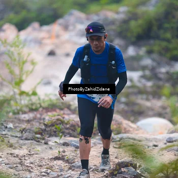 Runner Photo 5830454